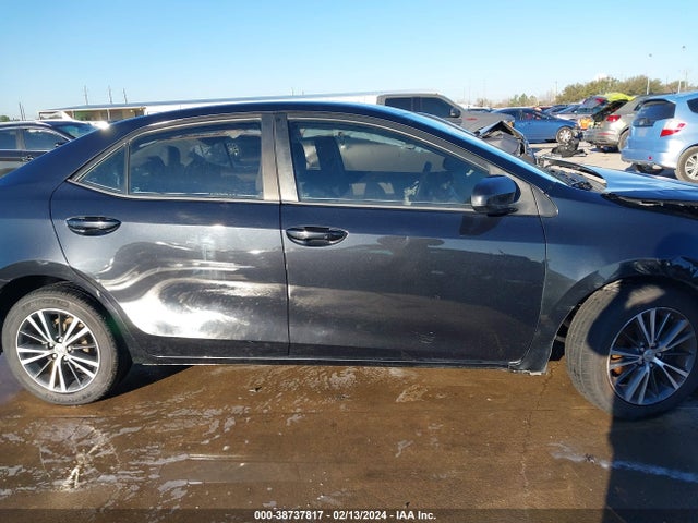 Toyota Corolla Le Plus 2016 5YFBURHE1GP481491 Image 14