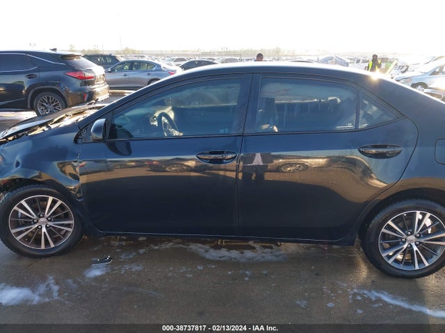 Toyota Corolla Le Plus 2016 5YFBURHE1GP481491 Image 15
