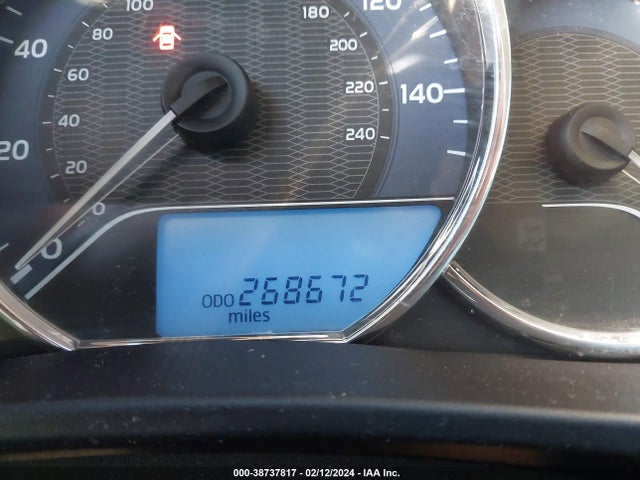 Toyota Corolla Le Plus 2016 5YFBURHE1GP481491 Image 16