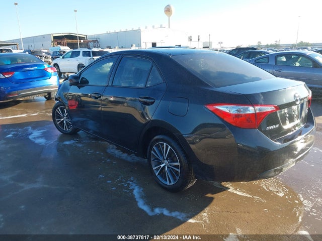 Toyota Corolla Le Plus 2016 5YFBURHE1GP481491 Image 3