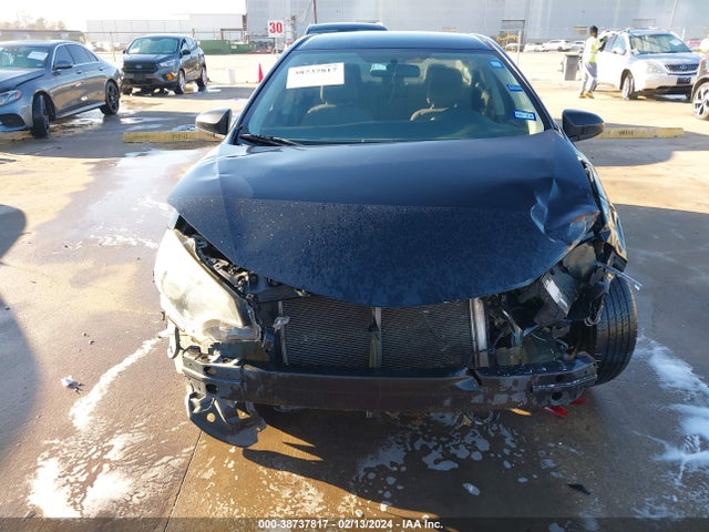Toyota Corolla Le Plus 2016 5YFBURHE1GP481491 Image 6