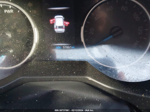 Toyota Rav4 Le Hybrid 2020 4T3MWRFV2LU005546 Image 15