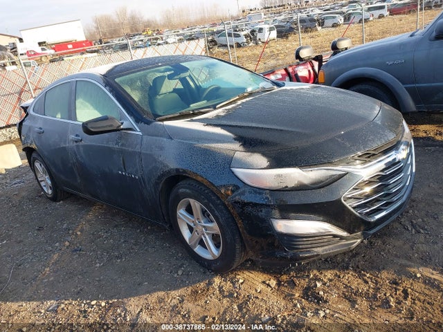 2022 1G1ZB5ST2NF173442 main image