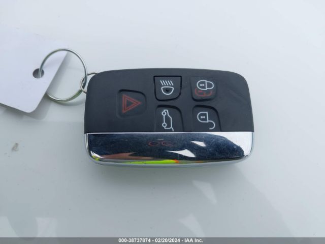 SALYB2EX1LA269940 Land Rover Range Rover Velar P250 S