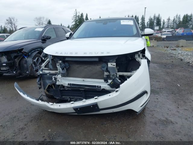 SALYB2EX1LA269940 Land Rover Range Rover Velar P250 S