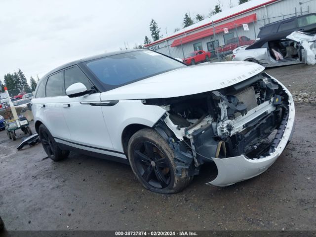 SALYB2EX1LA269940 Land Rover Range Rover Velar P250 S