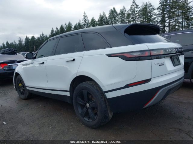 SALYB2EX1LA269940 Land Rover Range Rover Velar P250 S