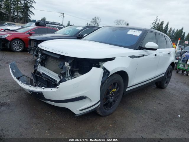 SALYB2EX1LA269940 Land Rover Range Rover Velar P250 S