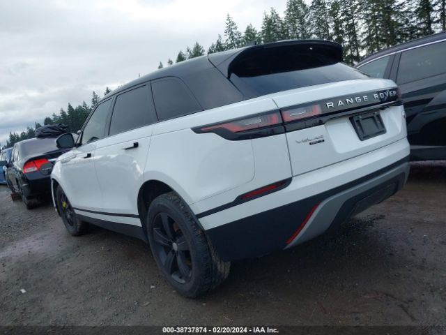 SALYB2EX1LA269940 Land Rover Range Rover Velar P250 S