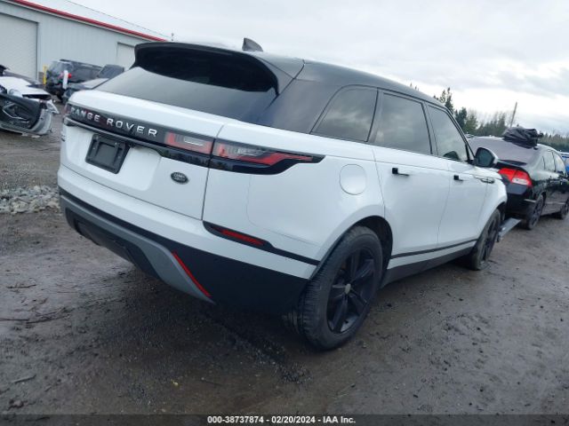 SALYB2EX1LA269940 Land Rover Range Rover Velar P250 S