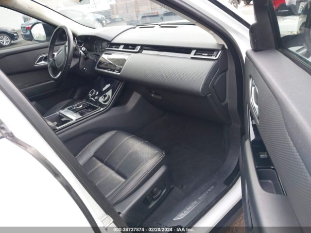 SALYB2EX1LA269940 Land Rover Range Rover Velar P250 S