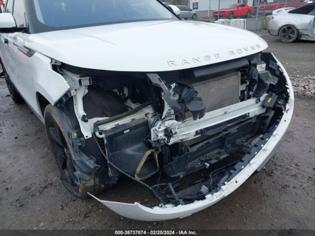 SALYB2EX1LA269940 Land Rover Range Rover Velar P250 S