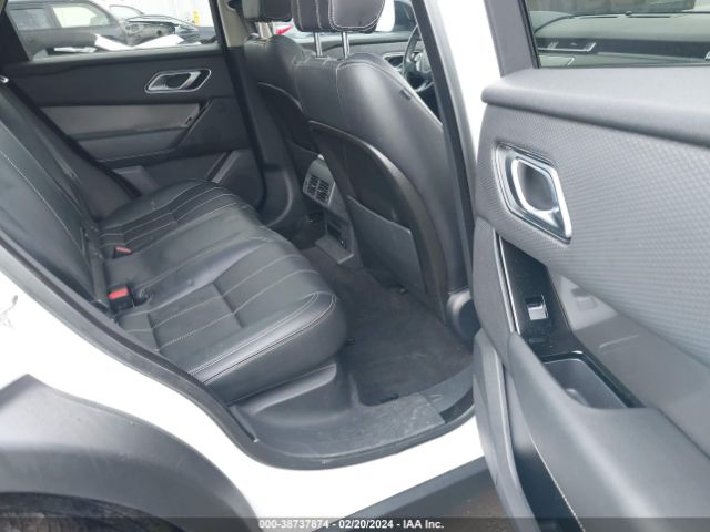 SALYB2EX1LA269940 Land Rover Range Rover Velar P250 S
