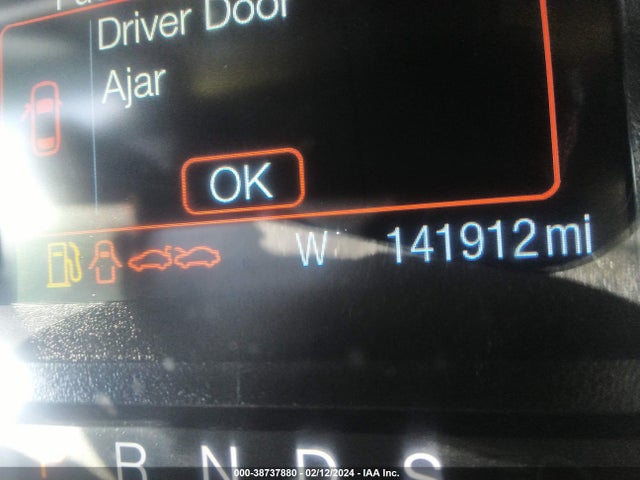 Ford FUSION SE 2016 3FA6P0H77GR332038 Image 7