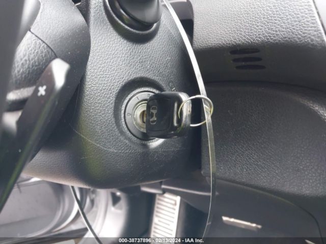 1HGCR2F50HA073474 Honda Accord Sport