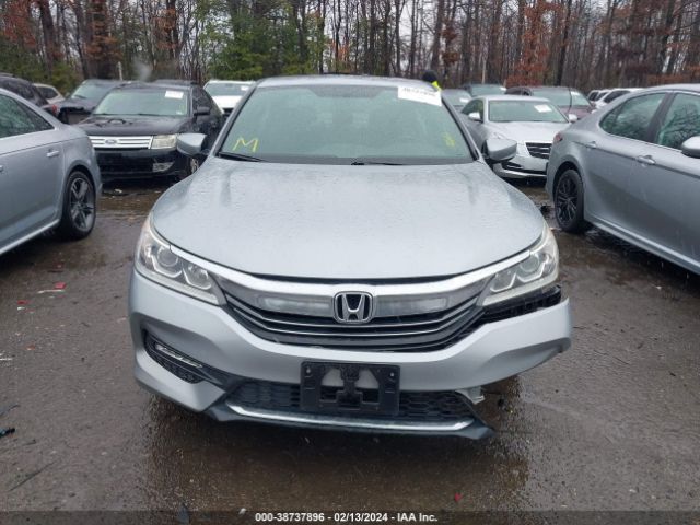 1HGCR2F50HA073474 Honda Accord Sport