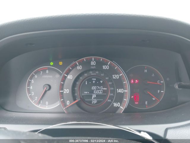 1HGCR2F50HA073474 Honda Accord Sport