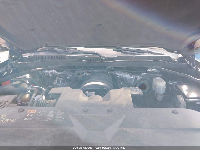 Chevrolet Silverado 1500 2lt 2015 1GCVKREC2FZ176639 Image 10