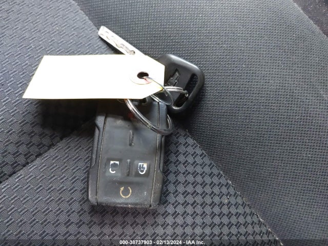 Chevrolet Silverado 1500 2lt 2015 1GCVKREC2FZ176639 Image 11