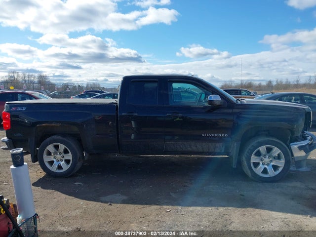 Chevrolet Silverado 1500 2lt 2015 1GCVKREC2FZ176639 Image 13