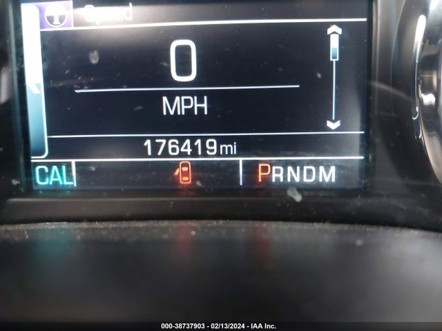 Chevrolet Silverado 1500 2lt 2015 1GCVKREC2FZ176639 Image 15