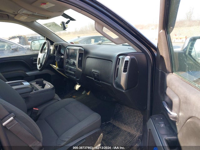 Chevrolet Silverado 1500 2lt 2015 1GCVKREC2FZ176639 Image 5