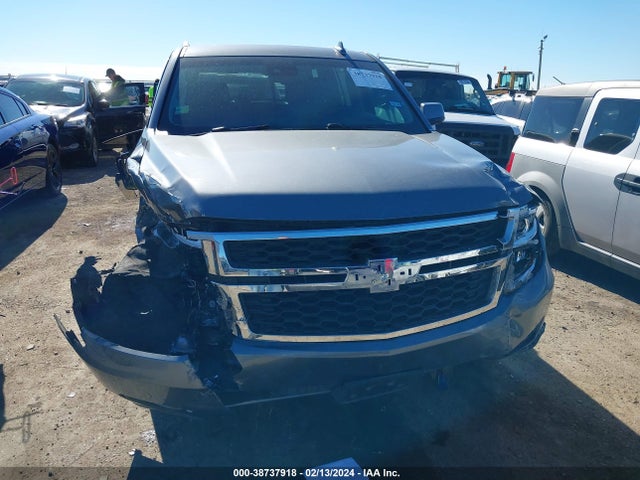 Chevrolet Tahoe 2wd Lt 2020 1GNSCBKC8LR129873 Image 11
