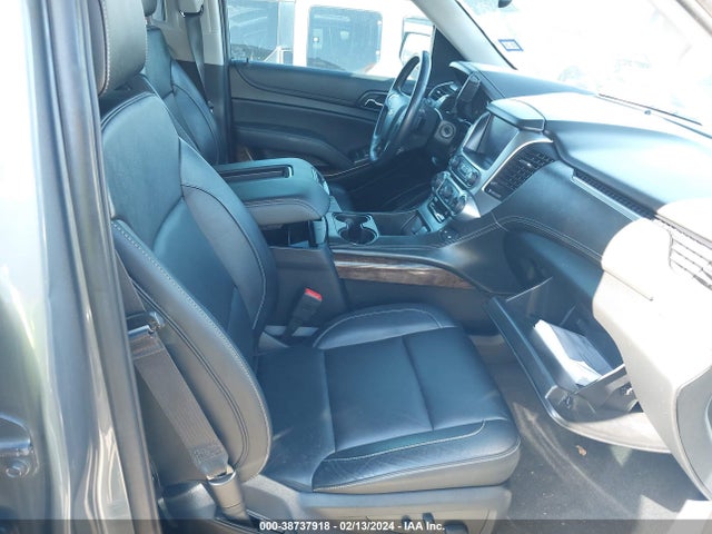 Chevrolet Tahoe 2wd Lt 2020 1GNSCBKC8LR129873 Image 5