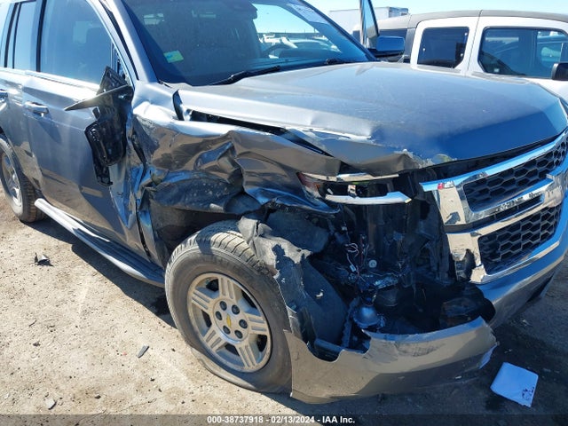 Chevrolet Tahoe 2wd Lt 2020 1GNSCBKC8LR129873 Image 6