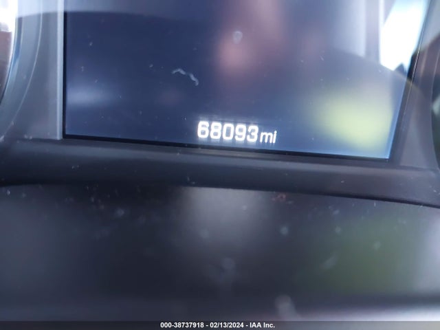 Chevrolet Tahoe 2wd Lt 2020 1GNSCBKC8LR129873 Image 7