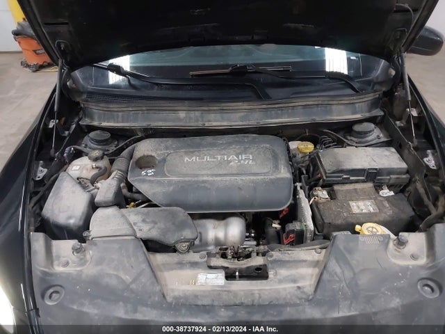 1C4PJMCB4JD582226 Jeep Cherokee Latitude 4x4