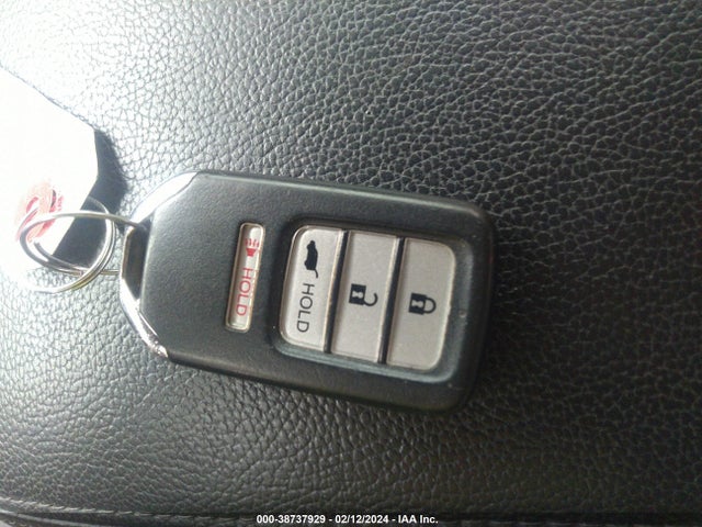 Honda Cr-v Touring 2016 5J6RM3H90GL001958 Image 11