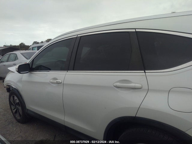 Honda Cr-v Touring 2016 5J6RM3H90GL001958 Image 15