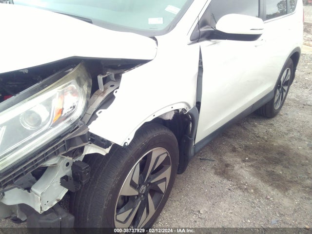 Honda Cr-v Touring 2016 5J6RM3H90GL001958 Image 19
