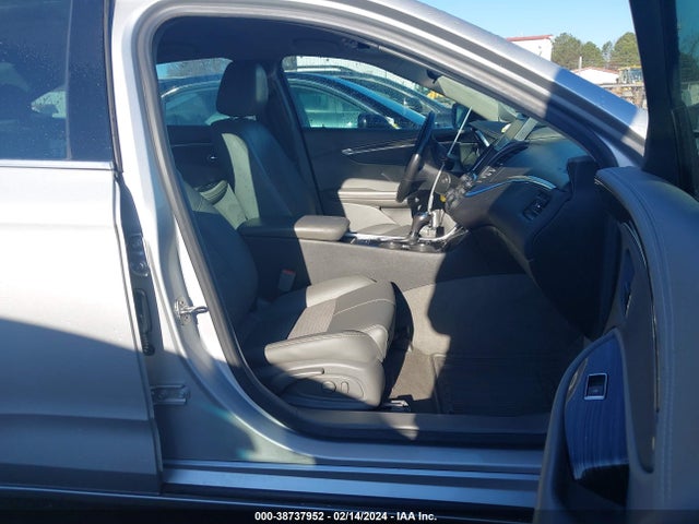 Chevrolet IMPALA 1LT 2017 1G1105S32HU168020 Image 5