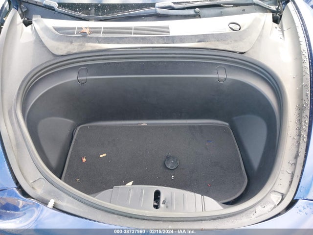 Tesla MODEL 3 2018 5YJ3E1EA9JF168146 Image 10