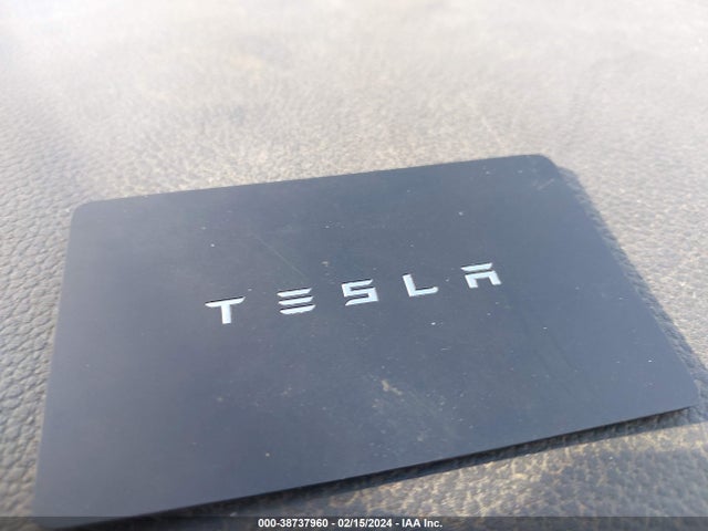 Tesla MODEL 3 2018 5YJ3E1EA9JF168146 Image 11