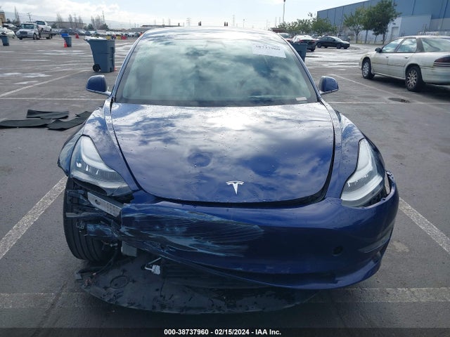 Tesla MODEL 3 2018 5YJ3E1EA9JF168146 Image 12