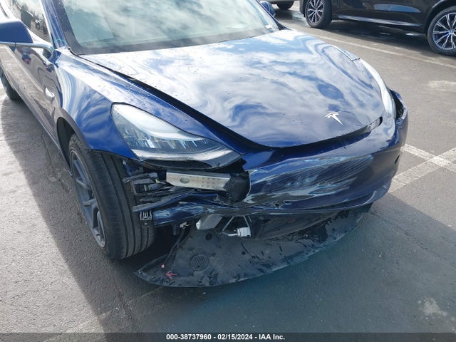 Tesla MODEL 3 2018 5YJ3E1EA9JF168146 Image 6