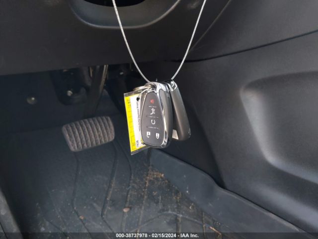 2GNAXNEV8N6121365 Chevrolet Equinox Fwd Premier