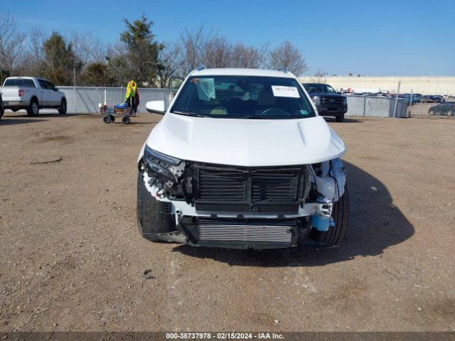2GNAXNEV8N6121365 Chevrolet Equinox Fwd Premier