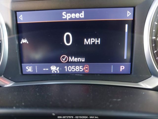 2GNAXNEV8N6121365 Chevrolet Equinox Fwd Premier