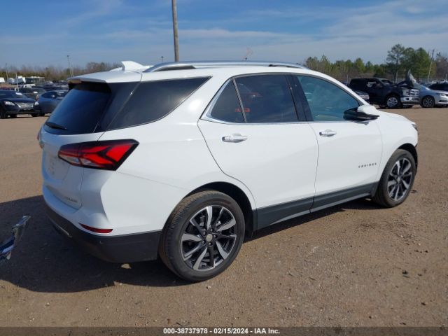 2GNAXNEV8N6121365 Chevrolet Equinox Fwd Premier