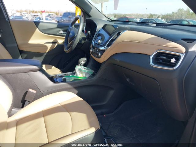2GNAXNEV8N6121365 Chevrolet Equinox Fwd Premier
