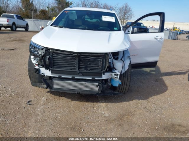 2GNAXNEV8N6121365 Chevrolet Equinox Fwd Premier