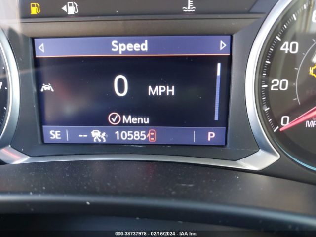 2GNAXNEV8N6121365 Chevrolet Equinox Fwd Premier