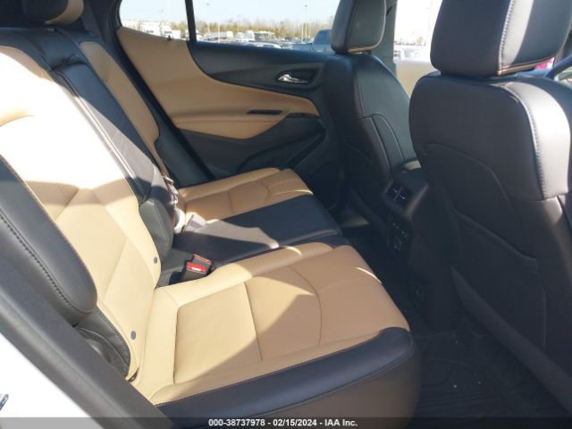 2GNAXNEV8N6121365 Chevrolet Equinox Fwd Premier