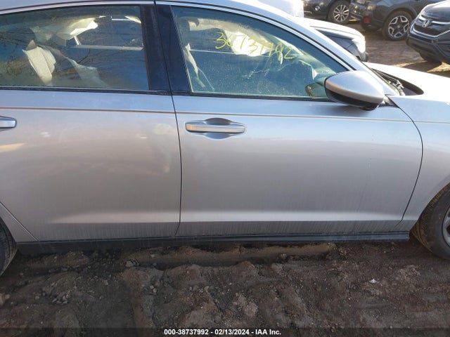 Honda ACCORD EX 2023 1HGCY1F39PA030651 Image 13