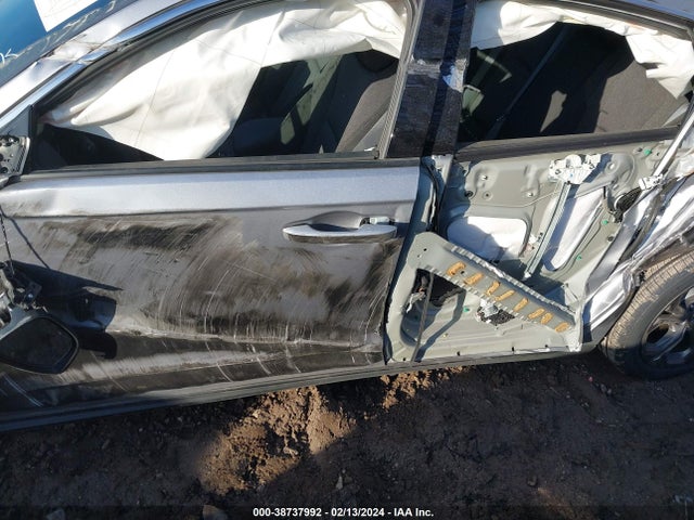 Honda ACCORD EX 2023 1HGCY1F39PA030651 Image 14