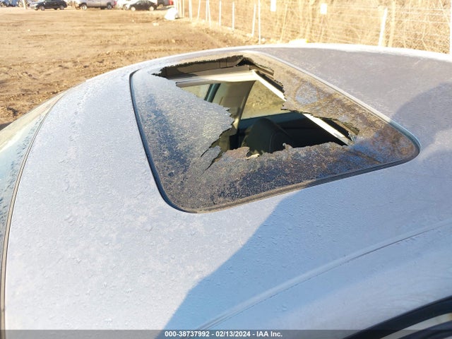 Honda ACCORD EX 2023 1HGCY1F39PA030651 Image 17